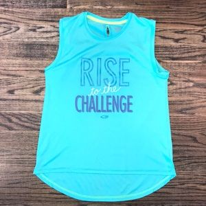 HOST PICK 💫 Girls C9 by Champion Top